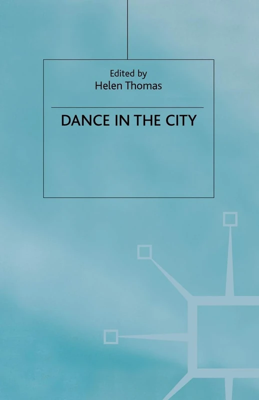 Dance in the City
