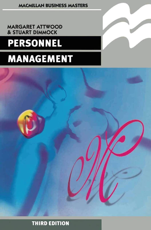 Personnel Management: 1 (Professional Masters (Business))