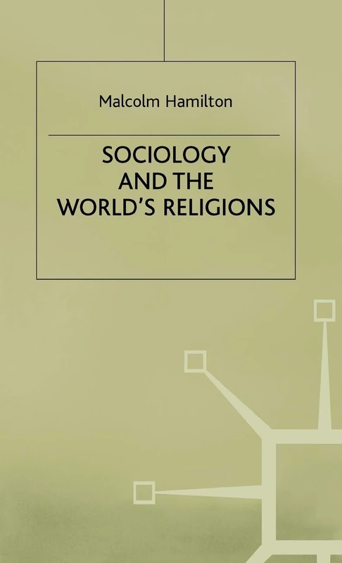 Sociology and the World's Religions
