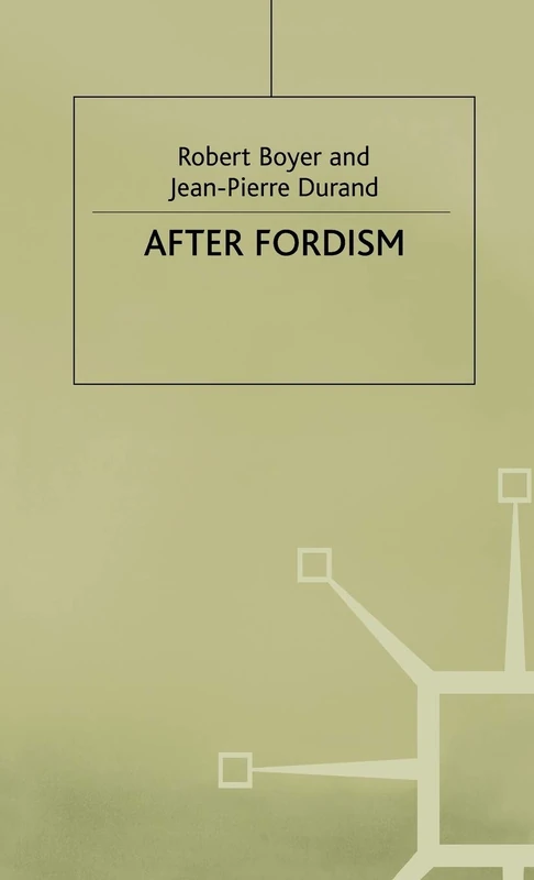 After Fordism