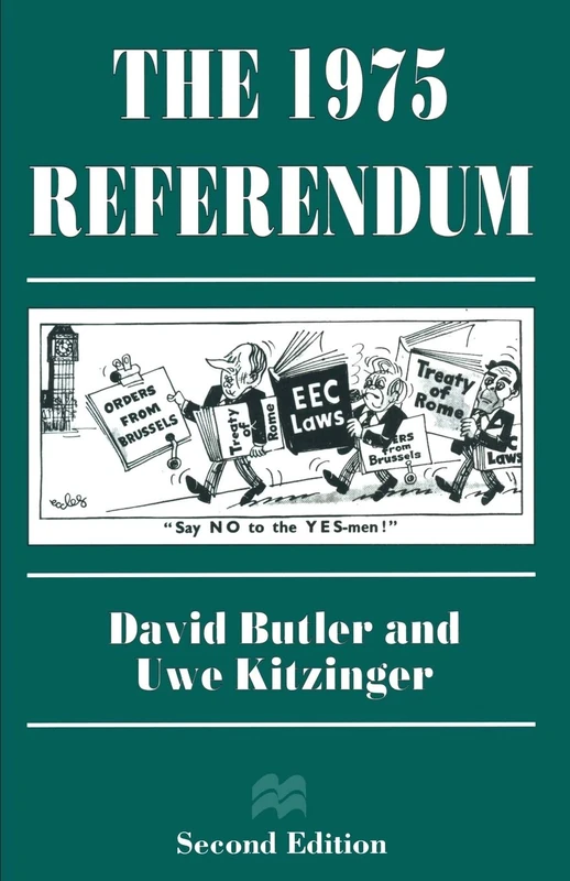 The 1975 Referendum