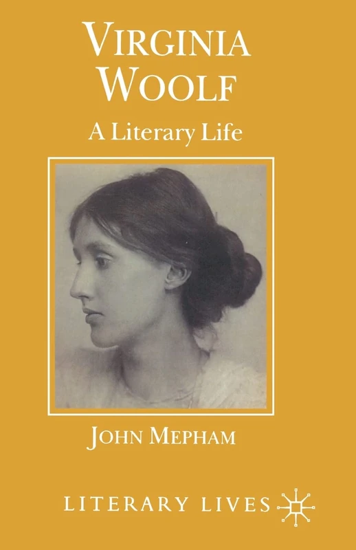 Virginia Woolf: A Literary Life - Image 1