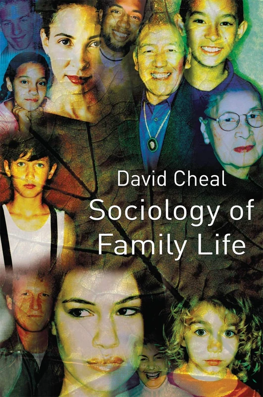 Sociology of Family Life - Image 1