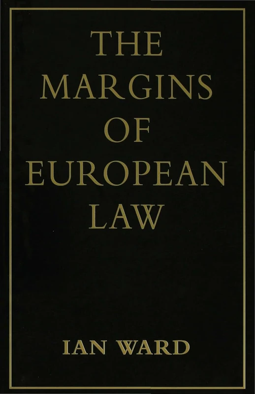 The Margins of European Law