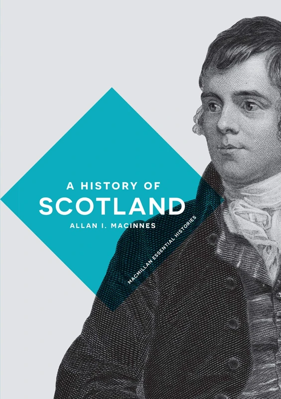 A History of Scotland: 45 (Bloomsbury Essential Histories)