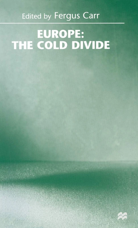 Europe: the Cold Divide - Image 1