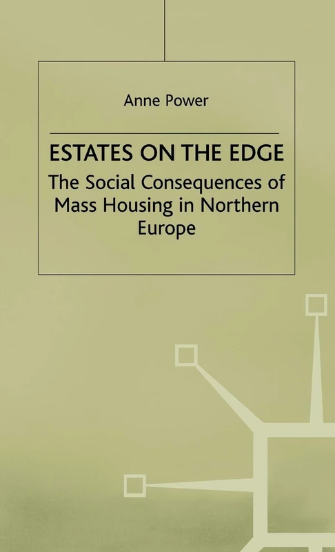 Estates on the Edge: The Social Consequences of Mass Housing in Northern Europe - Image 1