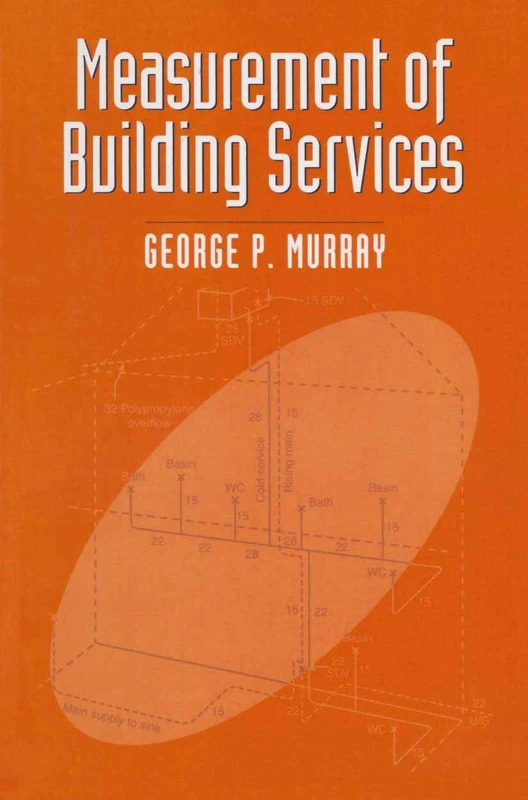 Measurement of Building Services (Building & Surveying)