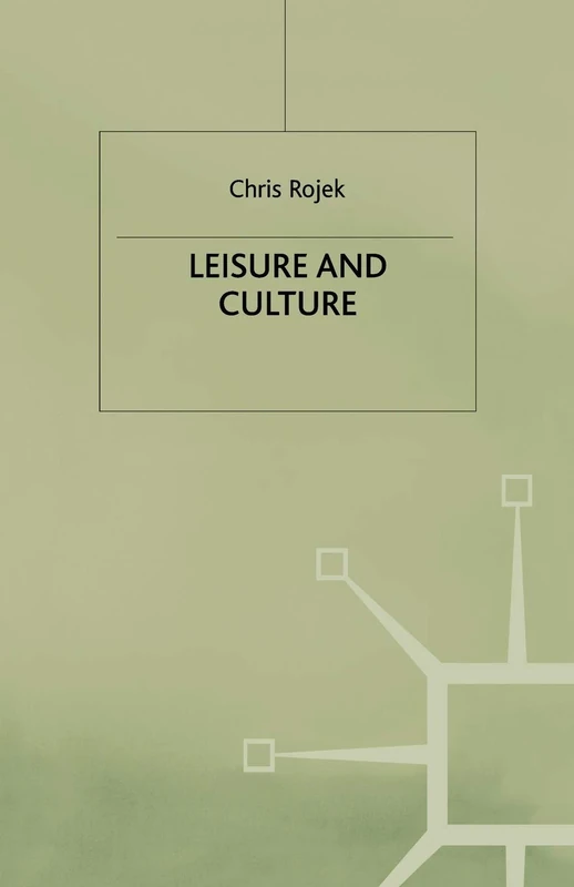 Leisure and Culture