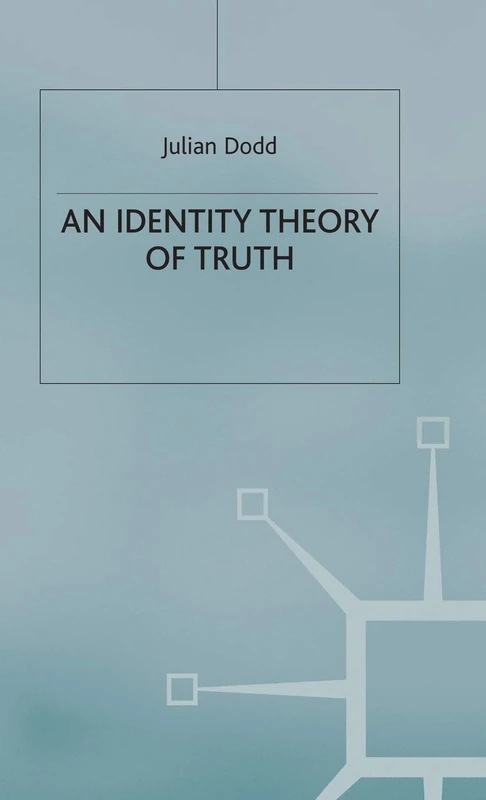 An Identity Theory of Truth - Image 1