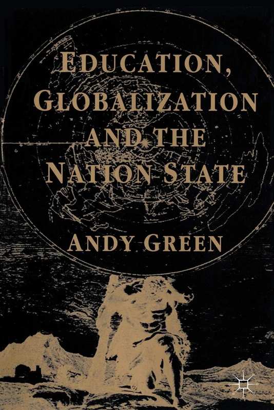 Education, Globalization and the Nation State - Image 1