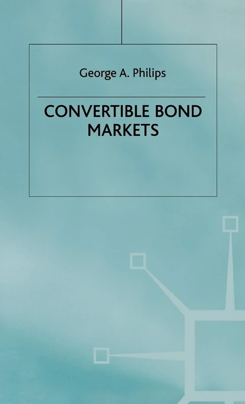 Convertible Bond Markets
