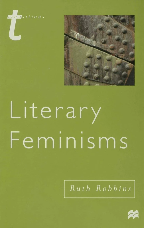 Literary Feminisms (Transitions) - Image 1