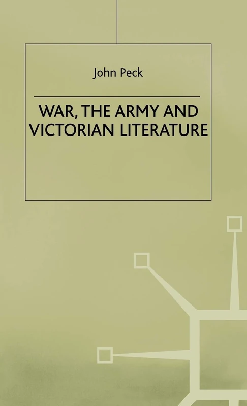 War, the Army and Victorian Literature - Image 1