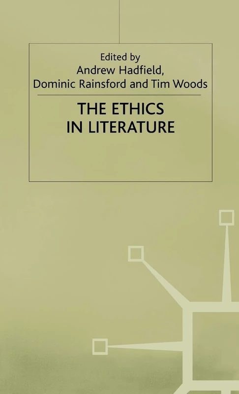 The Ethics in Literature