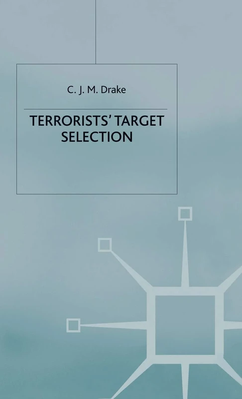 Terrorists' Target Selection