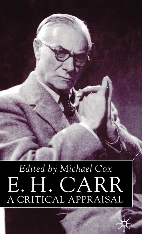 E.H.Carr: A Critical Appraisal - Image 1