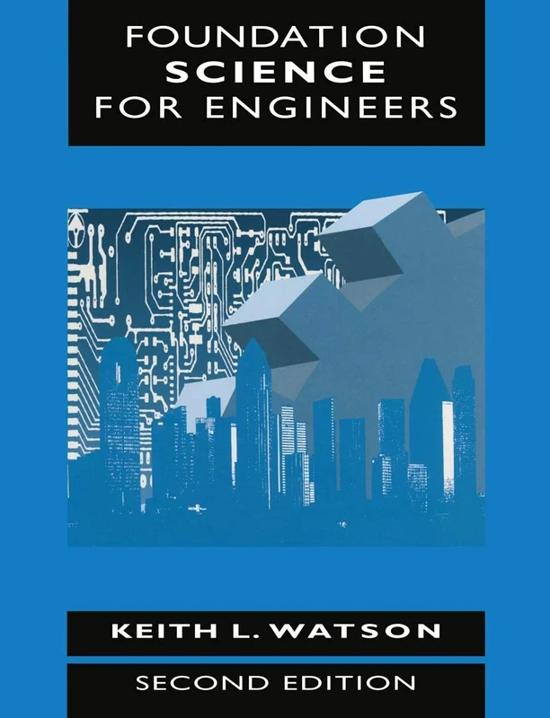 Foundation Science for Engineers - Image 1
