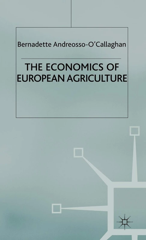 The Economics of European Agriculture - Image 1