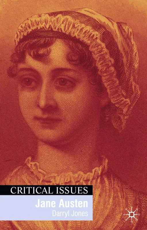 Jane Austen: 9 (Critical Issues)