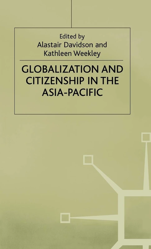 Globalization and Citizenship in the Asia-Pacific - Image 1