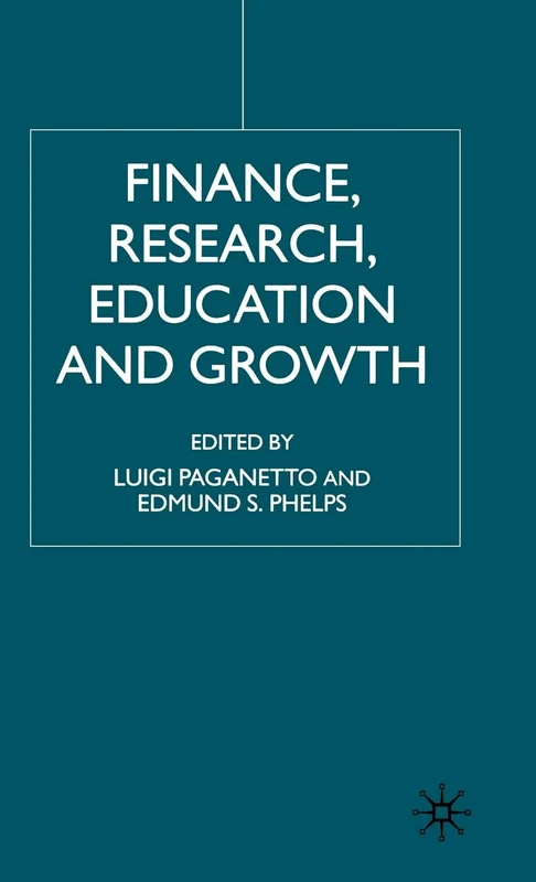 Finance, Research, Education and Growth - Image 1