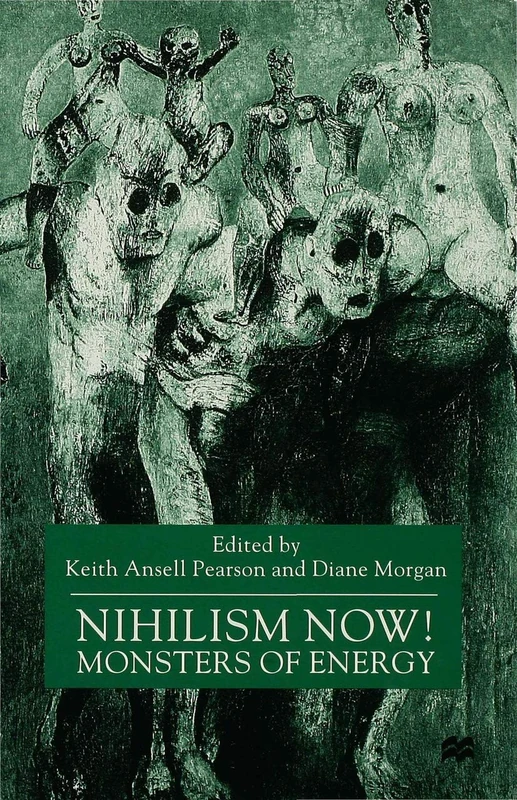 Nihilism Now!: Monsters of Energy