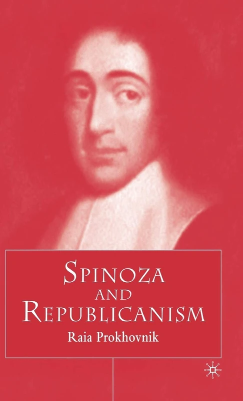 Spinoza and Republicanism