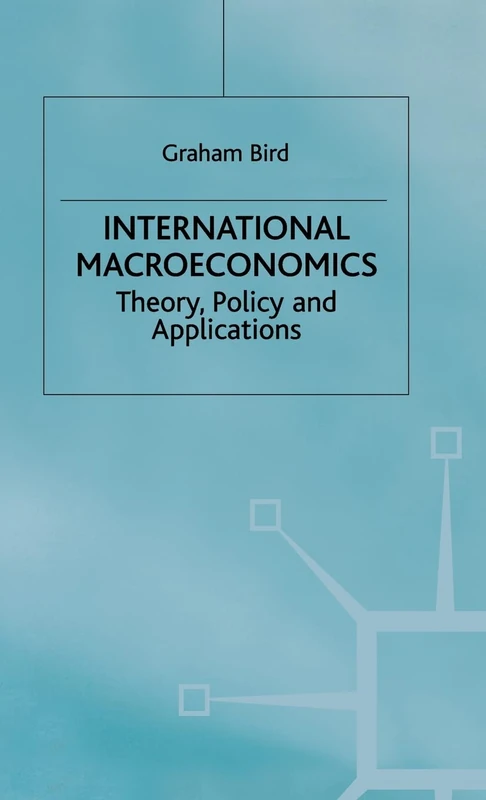 MACMILLAN International Macroeconomics: Theory, Policy, and Apps
