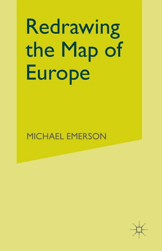 Redrawing the Map of Europe