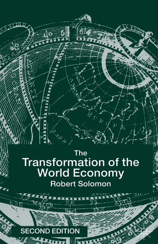The Transformation of the World Economy