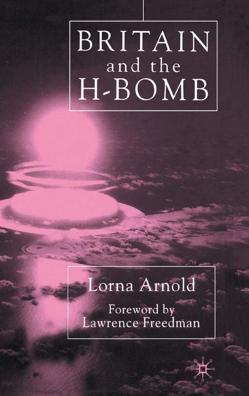 Britain and the H-Bomb - Image 1