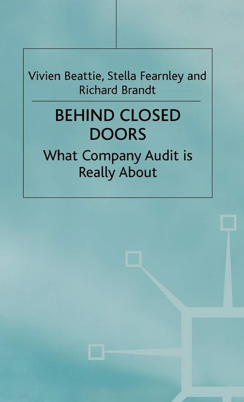 Behind Closed Doors: What Company Audit is Really About - Image 1