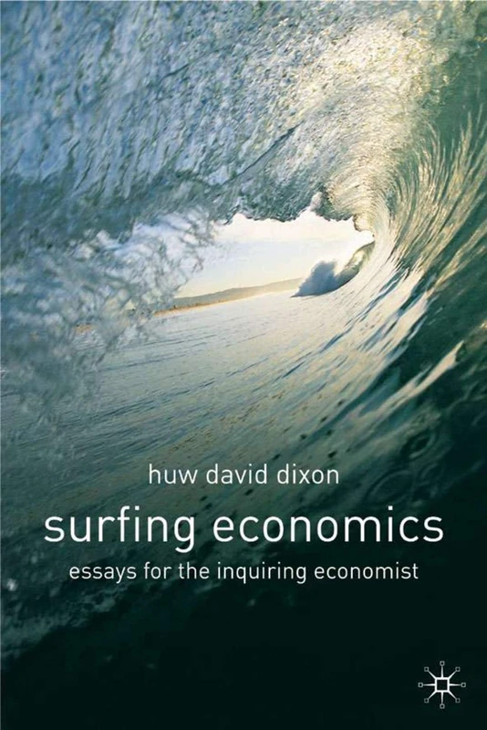 Surfing Economics: Essays for the Inquiring Economist - Image 1