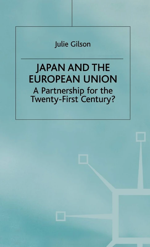 Japan and The European Union: A Partnership for the Twenty-First Century? - Image 1