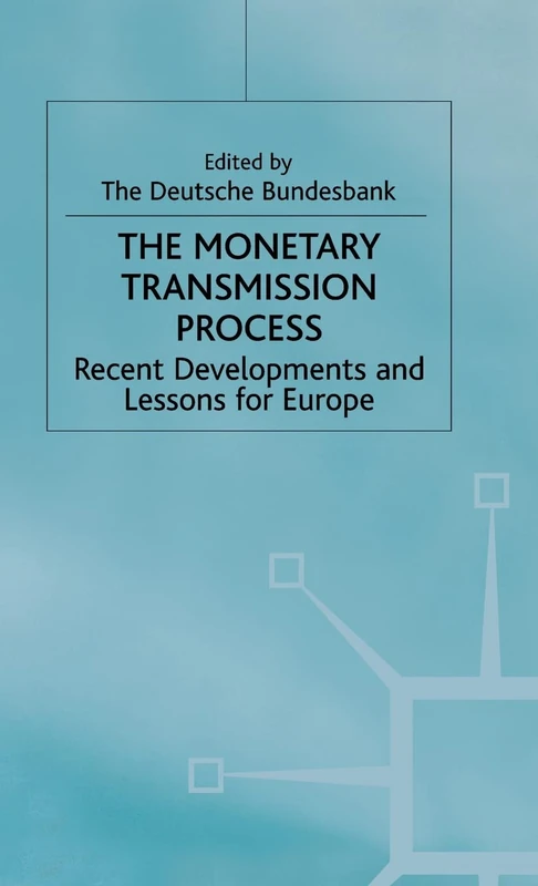 The Monetary Transmission Process: Recent Developments and Lessons for Europe