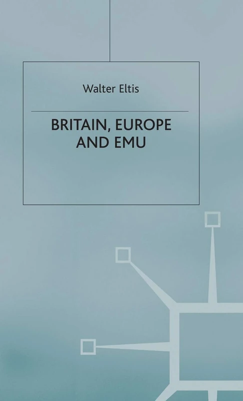 Britain, Europe and EMU - Image 1