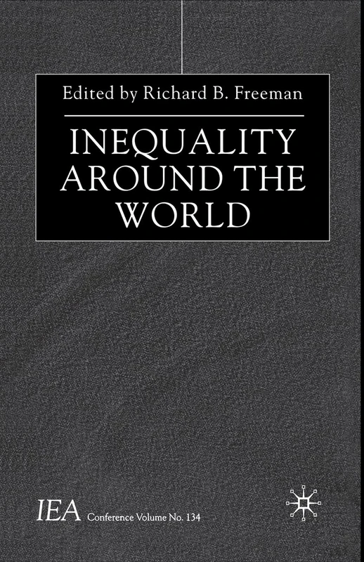Inequality Around the World (International Economic Association Series)