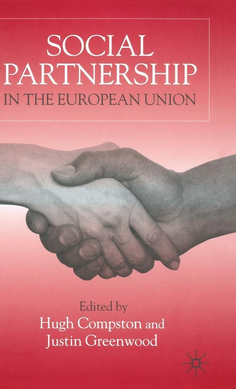 Social Partnership in the European Union