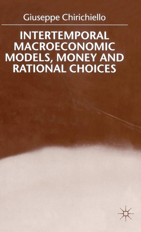Intertemporal Macroeconomic Models, Money and Regional Choice