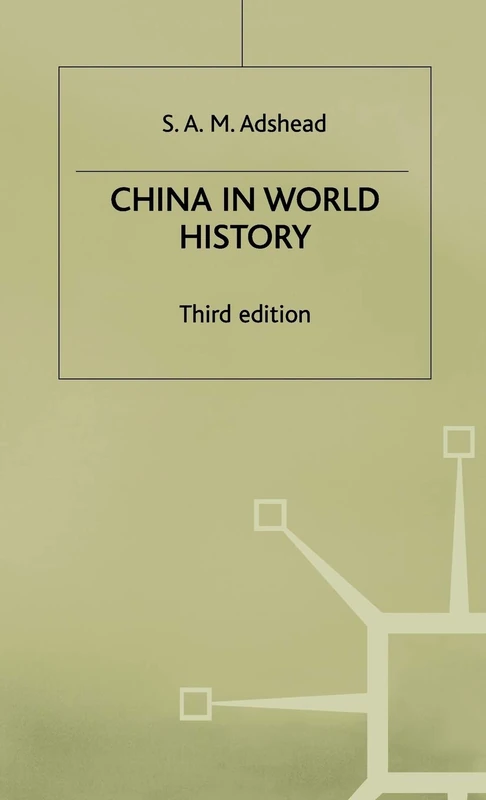 China in World History