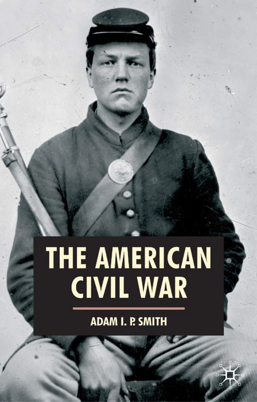 The American Civil War: 18 (American History in Depth)