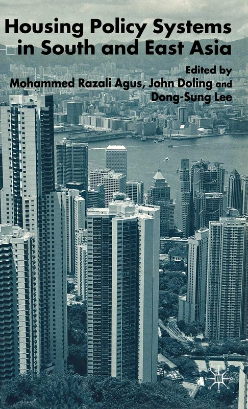 Housing Policy Systems in South and East Asia
