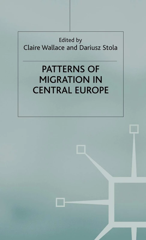 Patterns of Migration in Central Europe