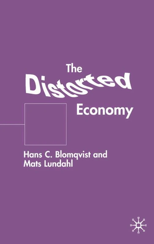 The Distorted Economy - Image 1