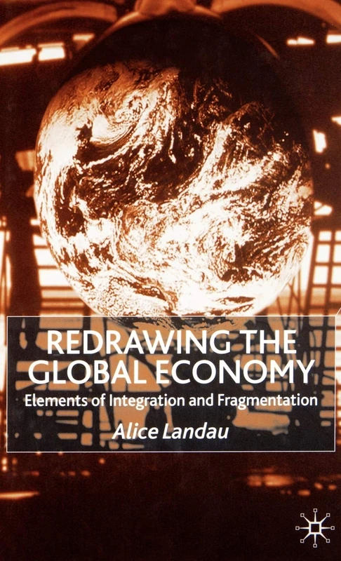 Redrawing the Global Economy: Elements of Integration and Fragmentation - Image 1