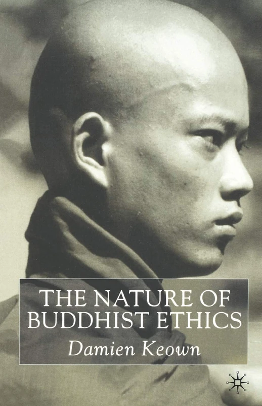 The Nature of Buddhist Ethics - Image 1