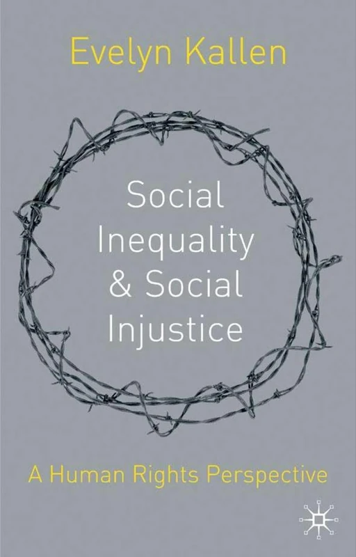 Social Inequality and Social Injustice: A Human Rights Perspective - Image 1