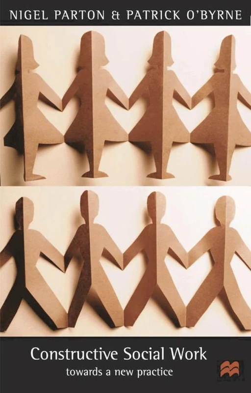 Constructive Social Work: Towards a New Practice - Image 1
