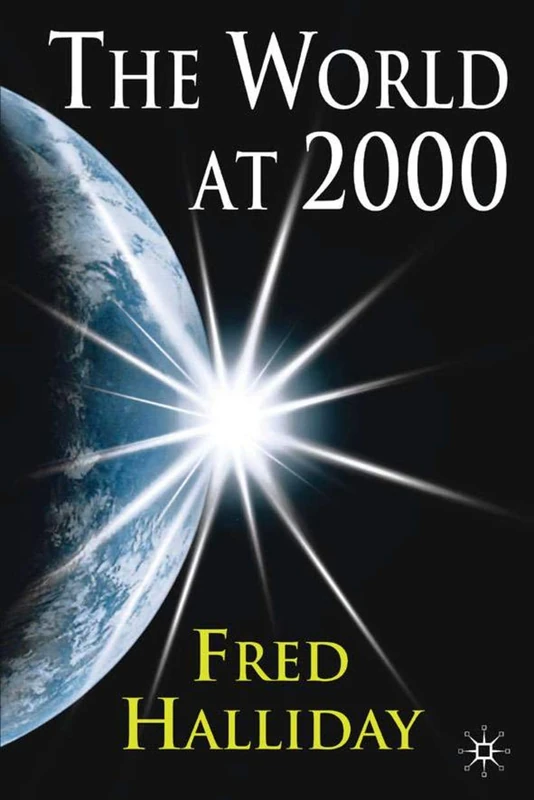 Red Globe Press - The World at 2000: Perils and Promises